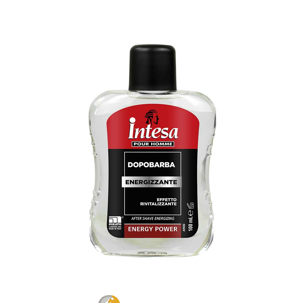 افترشیو اینتسا intesa مدل Energizzante
