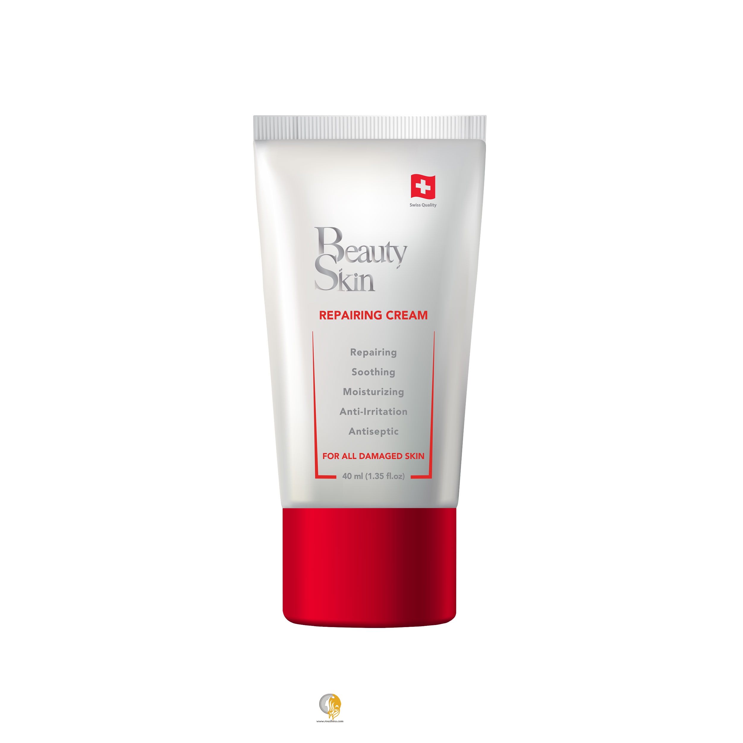 کرم ترمیم کننده پوست بیوتی اسکین Beauty Skin