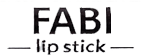 فابی | Fabi