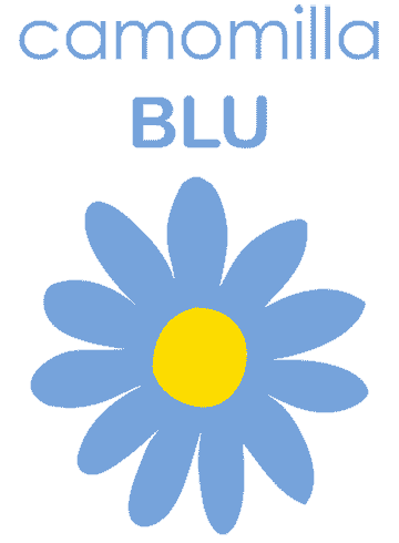 کامومیلا بلو | Camomilla Blu