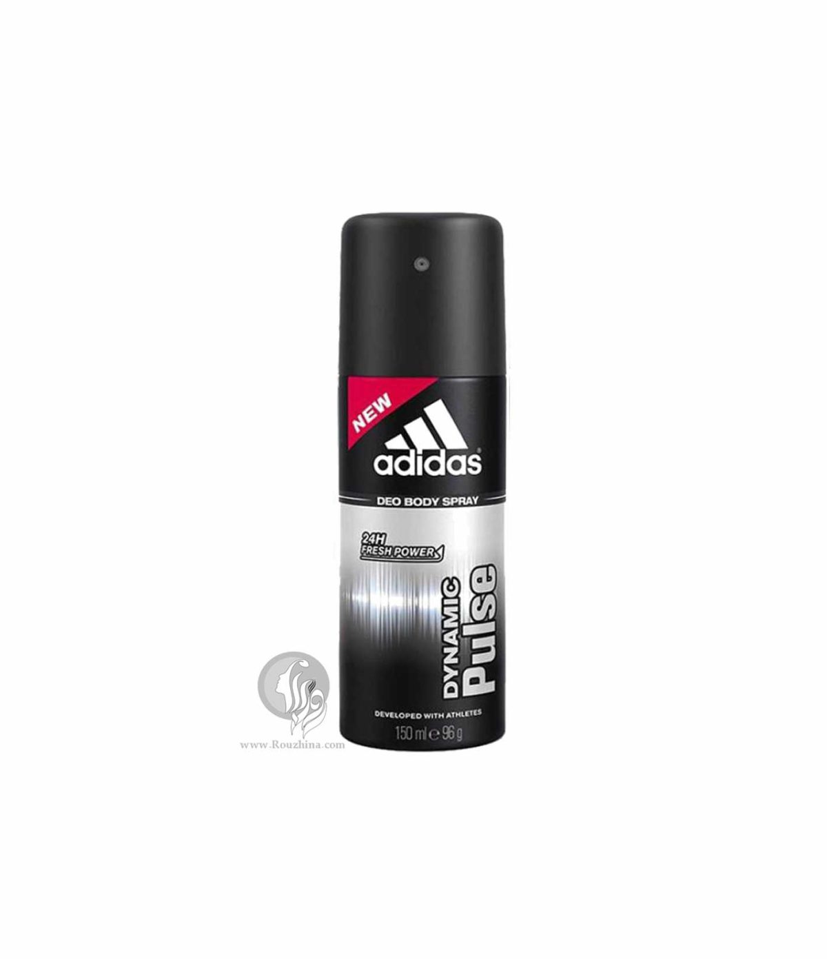 قیمت اسپری ضد تعریق مردانه آدیداس مدل داینامیک پالس :Adidas Dynamic Pulse Deodorant Spray For Men