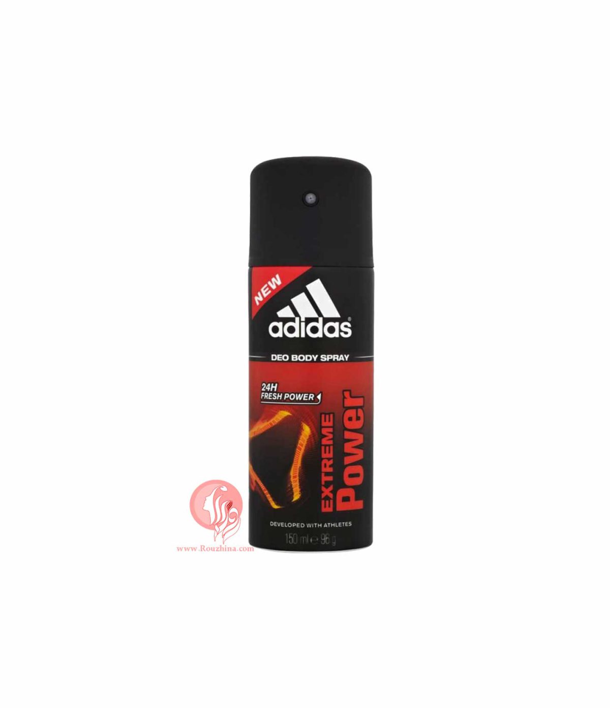 فروش ویژه اسپری ضد تعریق مردانه آدیداس مدل اکسترم پاور : Adidas Extreme Power Deodorant Spray For Men