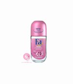 Fa Pink Passion Anti Perspirant Roll On Deodorant For Women خرید