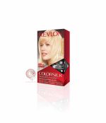 خریدکیت رنگ موی بدون آمونیاک رولون شماره 03 بلوند آفتابی فوق العاده روشن Revlon Colorsilk