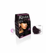 قیمت خرید و معرفی ویژگیهای کیت رنگ موی Verona مدل Revia آلوی وحشی شماره 09