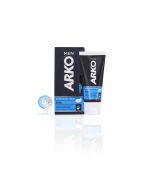 مشخصات قیمت و خرید کرم افتر شیو آرکو Arko مدل خنک کننده Cool