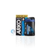 مشخصات قیمت و خرید بالم افتر شیو آرکو Arko مدل خنک کننده Cool