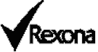 خرید محصولات رکسونا Rexona با تخیف در فروش ویژه اسپری و مام ضد تعریق رکسانا