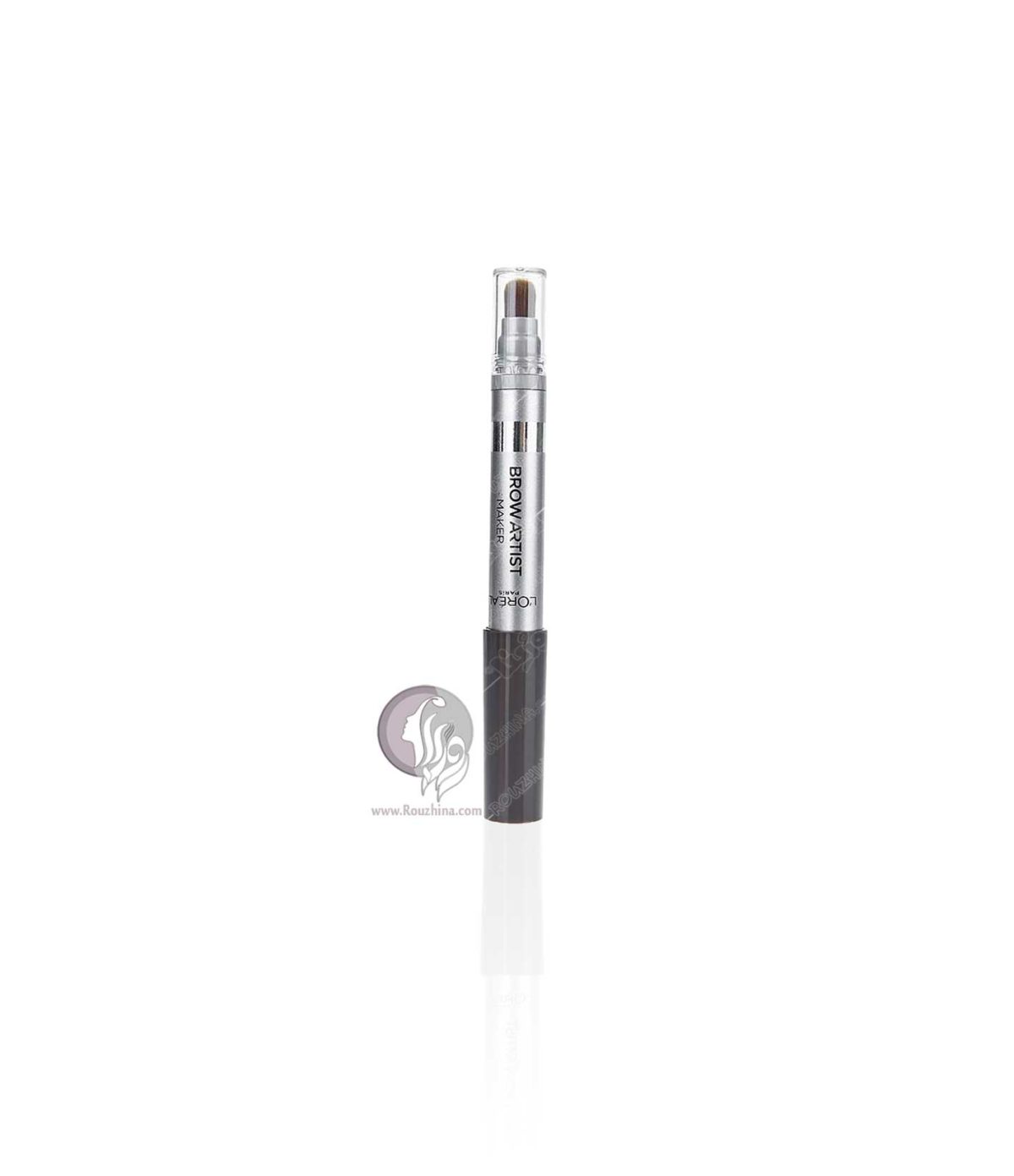 مداد ابرو لورال Loreal مدل Brow Artist Maker شماره 04