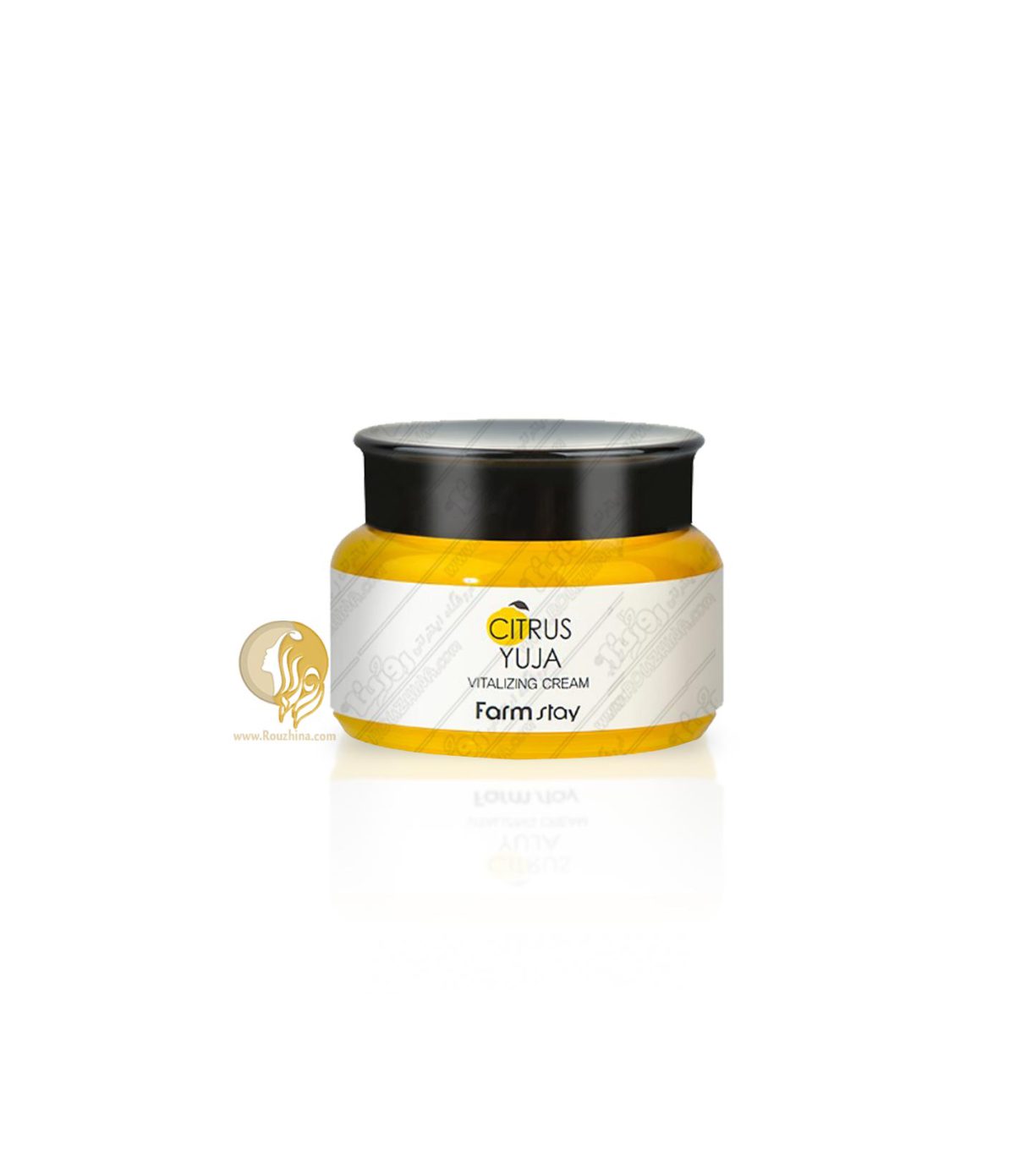 کرم آبرسان و روشن کننده فارم استیFarm Stay اصل