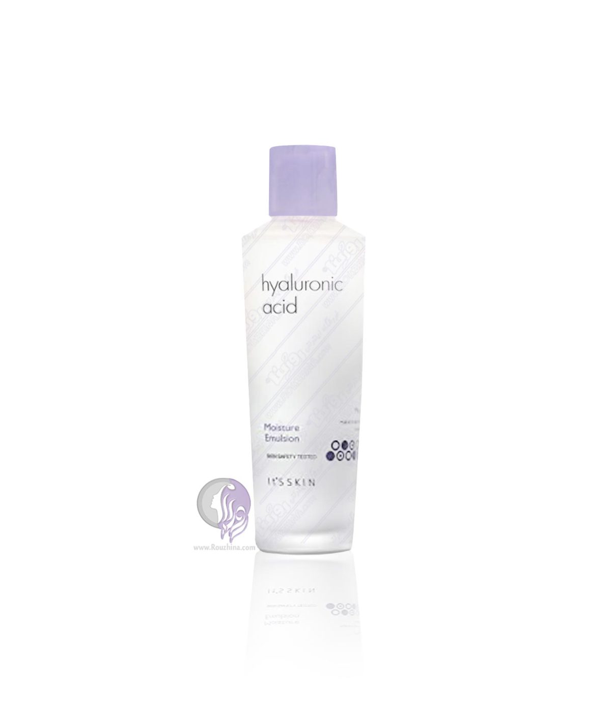 امولسیون آبرسان Hyaluronic Acid ایتس اسکین It s Skin