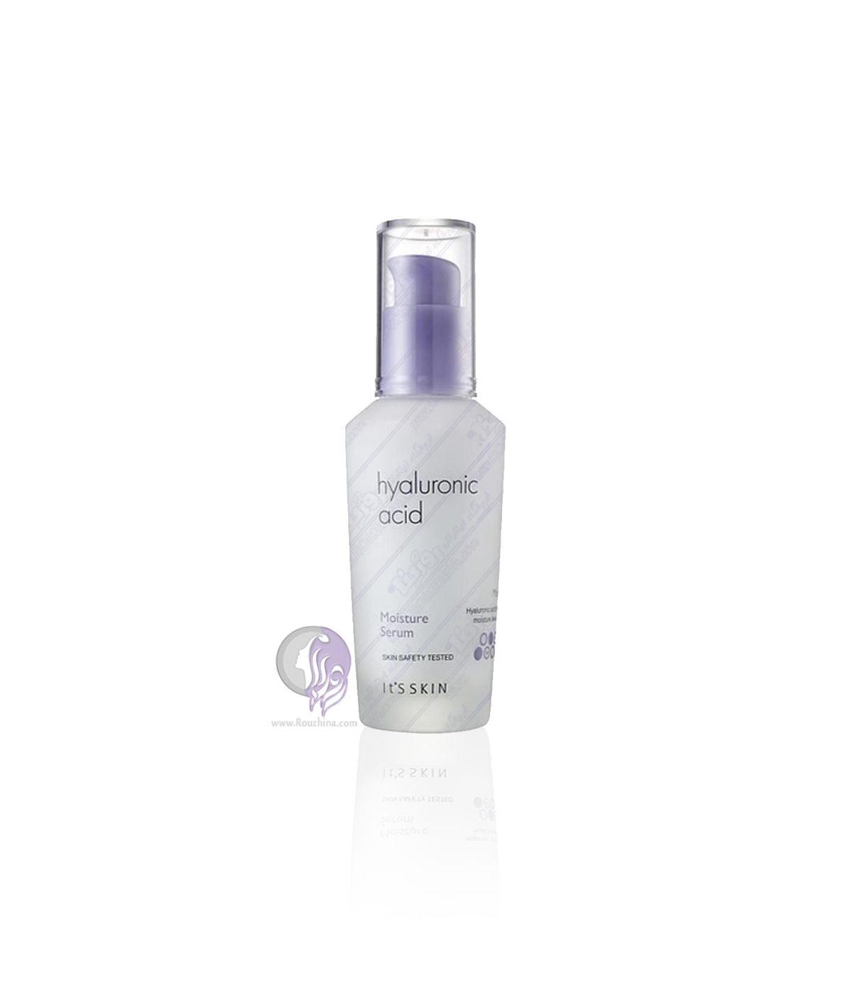 سرم آبرسان Hyaluronic Acid ایتس اسکین It s Skin