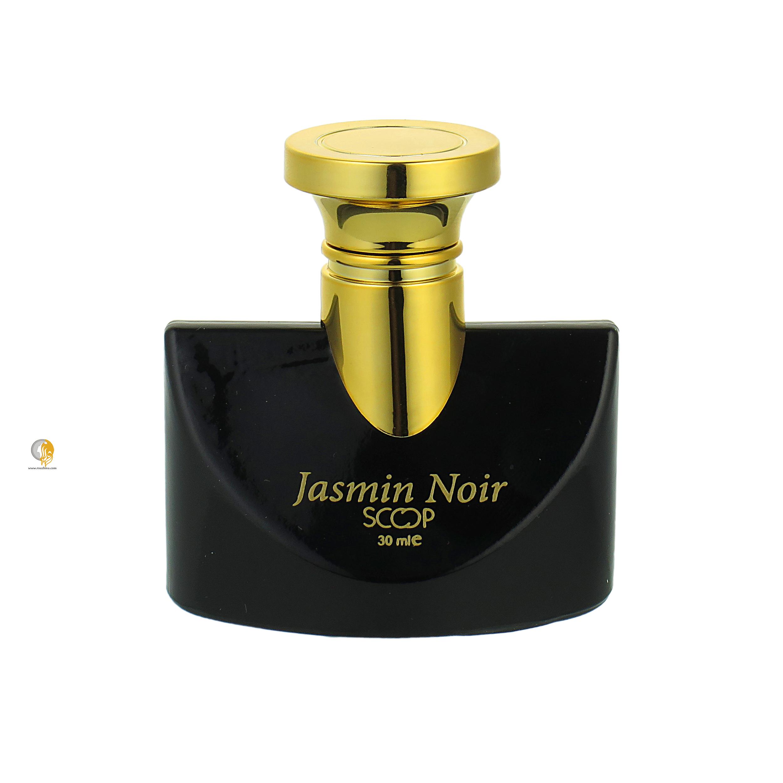 عطر جیبی زنانه اسکوپ مدل بولگاری جاسمین نویر