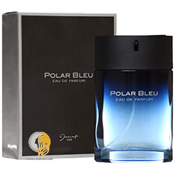 ادوپرفیوم پولار بلو Polar Bleu ژکساف 100ml
