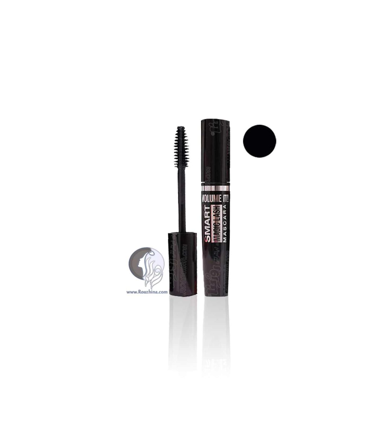ریمل بلند کننده مجیک لش یورن Yorn مدل Magic Lash