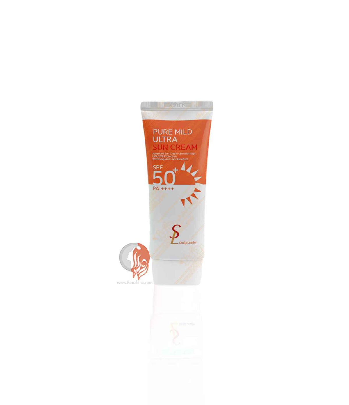 کرم ضد آفتاب Pure Mild اس ال SL