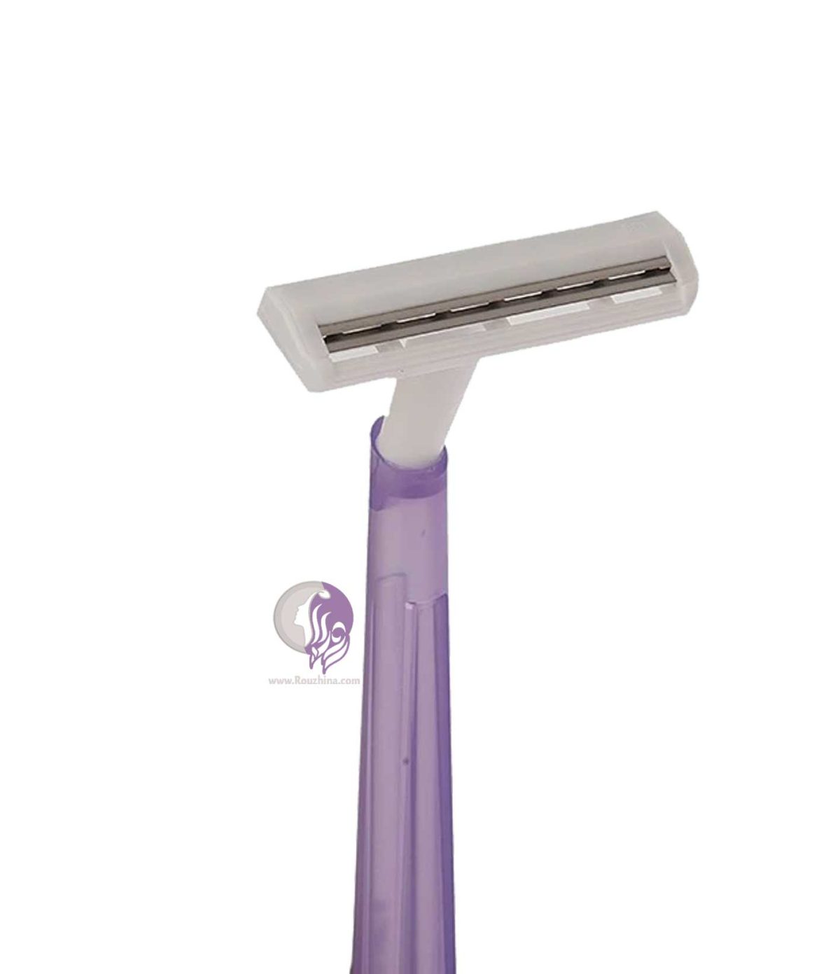 خود تراش بیک Bic مدل تکی Twin Lady
