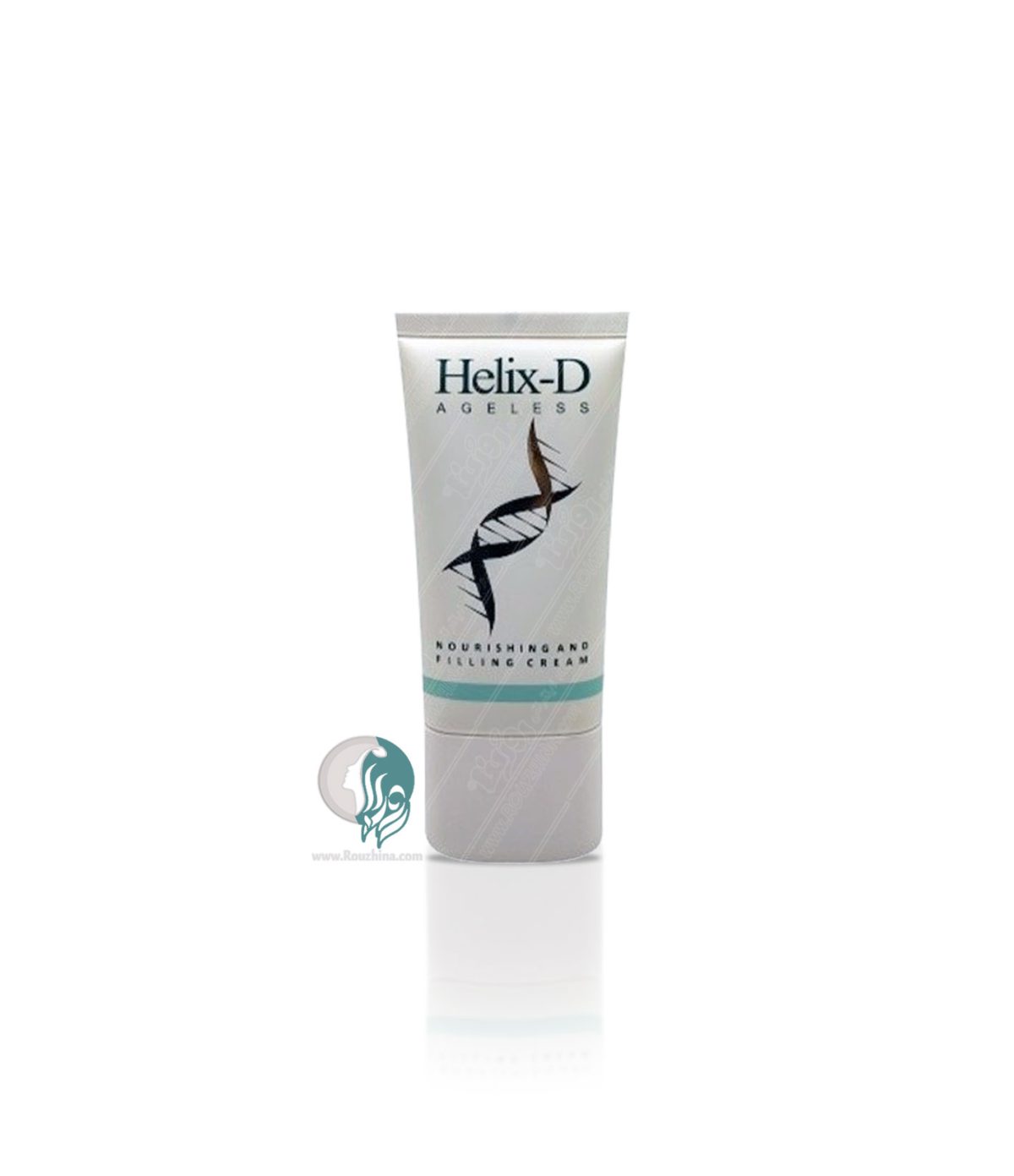 کرم مغذی و پرکننده خطوط هلیکس دی Helix-D