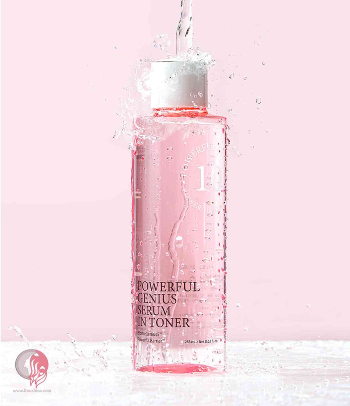 سرم تونر ایتس اسکین its-skin مدل Genius