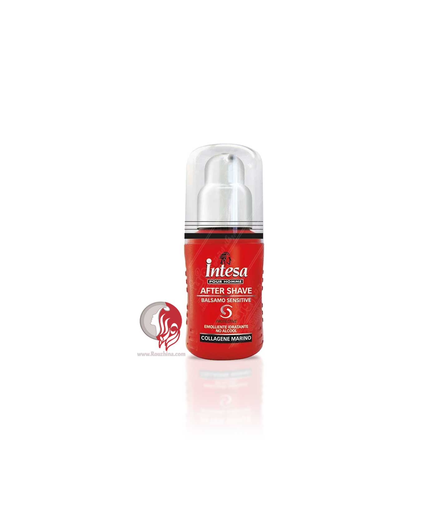 افترشیو اینتسا intesa مدل Balsamo Sensitive