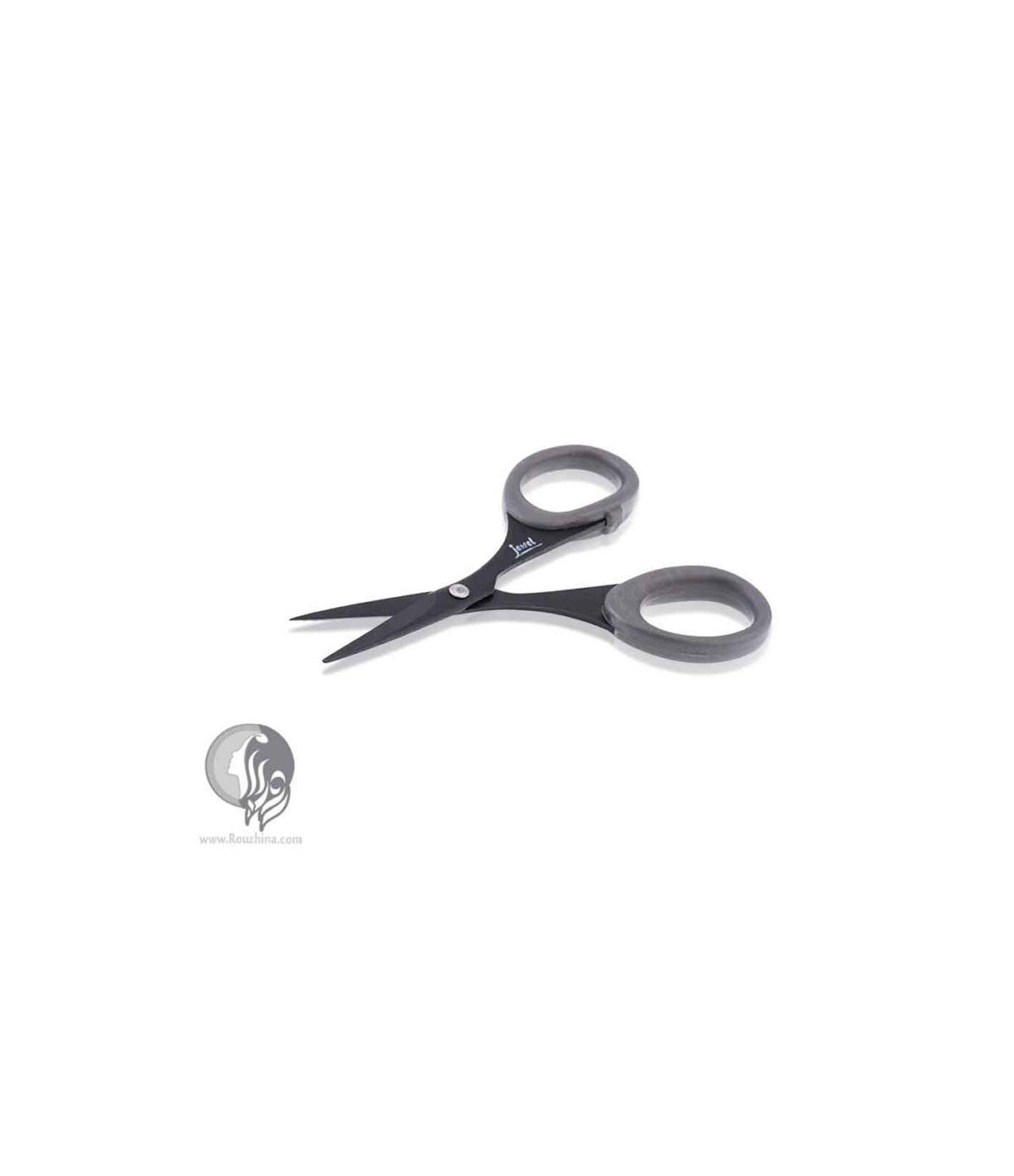 قیچی ابرو جیول Jewel کد GSS-304